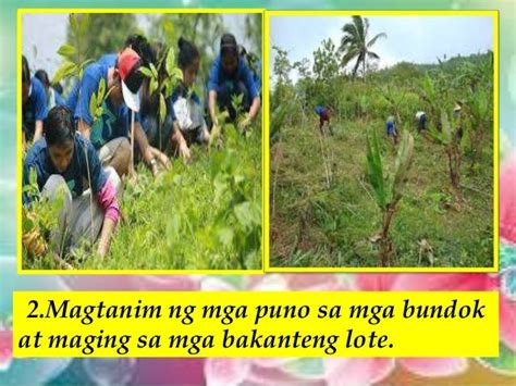 Pangangasiwa ng Likas na Yaman .